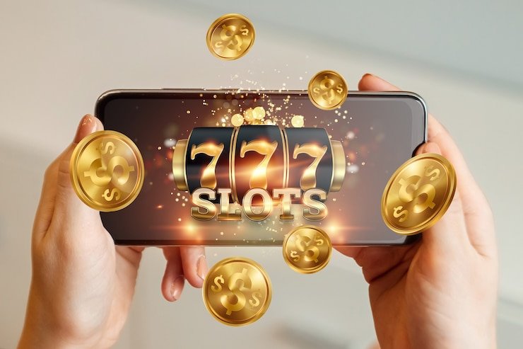 Navigasi mobile tema ranjau Indonesia