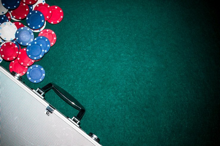 Tampilan Bingo Mutiara untuk dewasa
